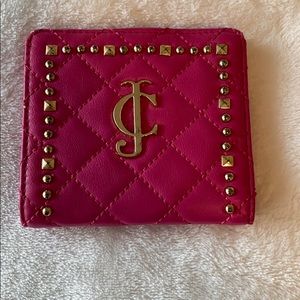 Juicy Couture Wallet